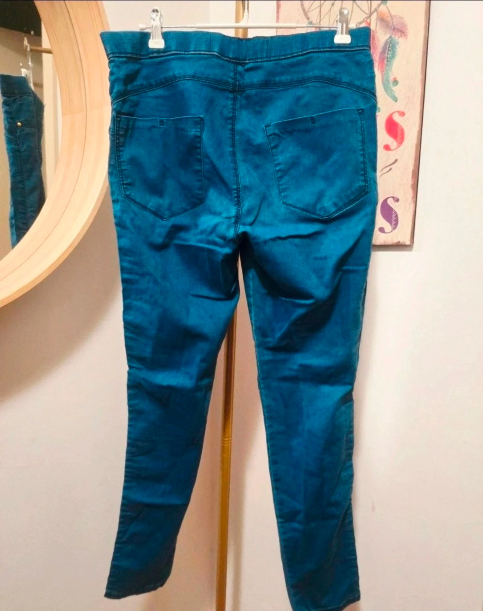 Jegging – photo 2